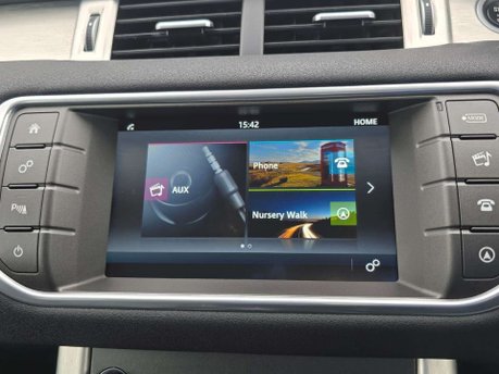 Land Rover Range Rover Evoque 2.0 eD4 SE Tech SUV 5dr Diesel Manual FWD Euro 6 (s/s) (150 ps) 40