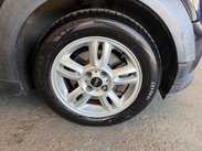Mini Hatch 1.6 Cooper Euro 5 (s/s) 3dr 10