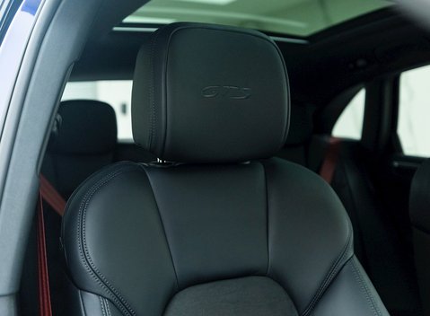 Porsche Macan GTS 11
