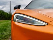 McLaren GT 4.0T V8 Coupe 2dr Petrol SSG Euro 6 (s/s) (620 ps) 21