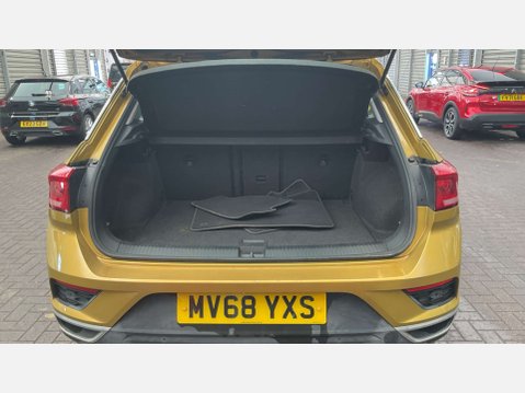 Volkswagen T-Roc 1.0 T-Roc SE TSi 5dr 9
