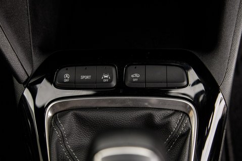 Vauxhall Corsa GS 33
