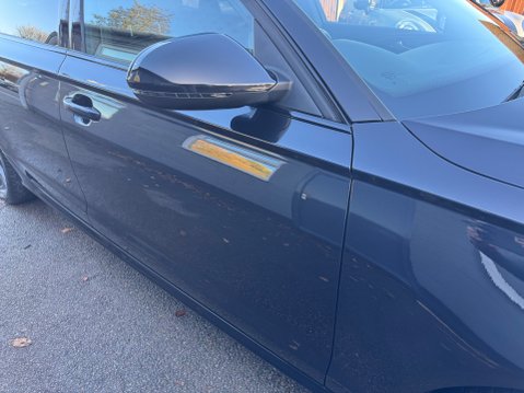 Audi A6 AVANT TDI ULTRA BLACK EDITION 11