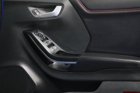 Ford Puma ST-LINE X MHEV 36