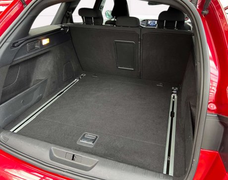 Peugeot 308 2.0 308 GT Line SW HDi Blue S/S 5dr 17