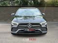 Mercedes-Benz CLA Class 1.3 CLA 180 AMG Line Premium Plus Night Edition Auto 4dr 9