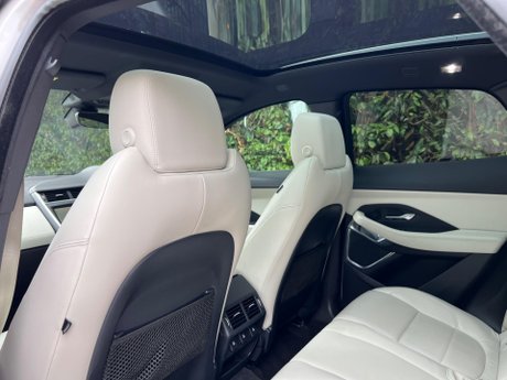 Jaguar E-Pace 2.0 D180 R-Dynamic HSE Auto AWD Euro 6 (s/s) 5dr 41