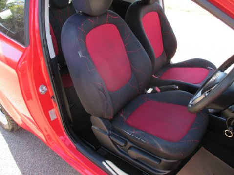 Hyundai i20 1.2 Comfort Euro 4 3dr 22