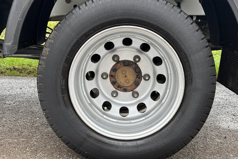 Ford Transit 350 Drw L4 130 ps Single Cab Dropside Truck 28