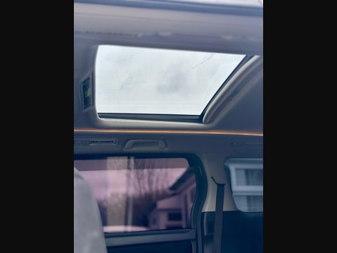 Toyota Alphard 8 SEATER+TWIN SUNROOF+RARE 40