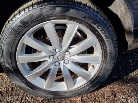 Volvo XC90 D5 POWERPULSE MOMENTUM AWD 15