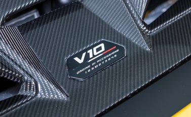 Lamborghini Huracan Tecnica 33