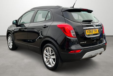 Vauxhall Mokka X 1.4T ecoTEC Active 5dr