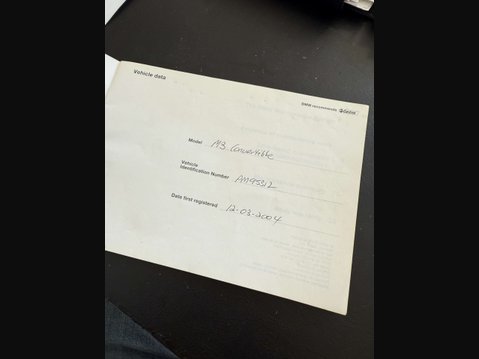 BMW M3 3.2 M3 2dr 102