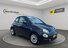 Fiat 500 1.0 MHEV Lounge Euro 6 (s/s) 3dr