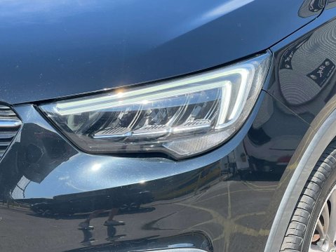 Vauxhall Crossland X 1.2 Crossland X Sport 5dr - NATIONAL DELIVERY* 60