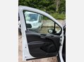 Ford Transit Courier 1.5 TDCi L1 Euro 6 5dr 33