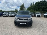 Peugeot Expert MWB L2H1 (SOLD) Low Roof Professional 3100 Air Con Sensors Cam EURO 6 NO VA 3