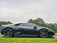 Lamborghini Huracan LP 640-4 EVO 3