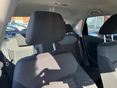 Volkswagen Polo 1.0 BlueMotion Tech SE Euro 6 (s/s) 5dr 24