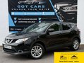 Nissan Qashqai 1.5 dCi Acenta Premium SUV 5dr Diesel Manual 2WD Euro 5 (s/s) (110 ps) 1