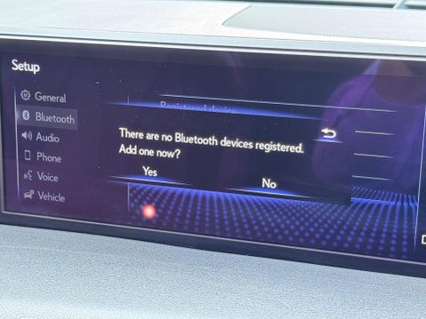 Lexus Ux 2.0 250h F Sport (Premium Plus) E-CVT E-FOUR Euro 6 (s/s) 5dr (Sunroof) 29