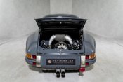 Porsche 911 SINGER 911 CLASSIC ' THE SUSSEX COMMISSION' 45