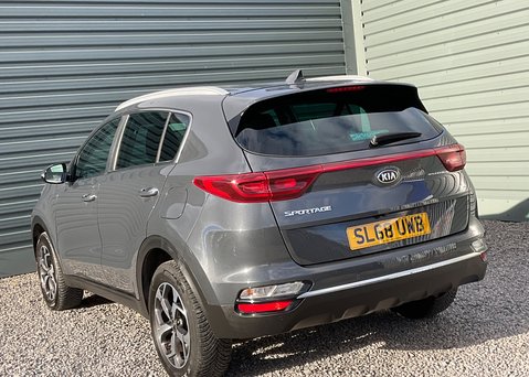 Kia Sportage 1.6 GDi 2 ISG 11