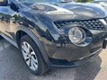 Nissan Juke 1.2 DIG-T Tekna Euro 6 (s/s) 5dr 12