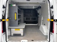 Ford Transit Custom 320 L1 Trend 130 ps Panel Van - Air Con / Twin Side Loading Doors 15