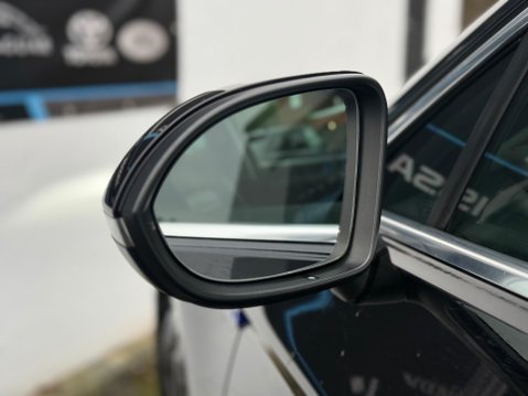 Volkswagen Passat 1.4 TSI 13kWh GTE DSG Euro 6 (s/s) 4dr 13