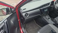 Toyota Auris 1.8 VVT-h Icon Tech Touring Sports 5dr Petrol Hybrid CVT Euro 6 (s/s) (136  28