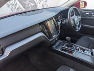Volvo V60 D3 MOMENTUM 14