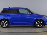 Suzuki Swift ULTRA 4