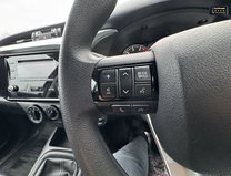 Toyota Hilux Active | 2.4 LT | AC | Sensors | Double Cab | 19