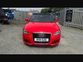 Audi A3 TDI 7