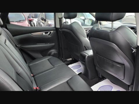 Nissan Qashqai TEKNA DIG-T 20