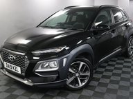 Hyundai KONA PREMIUM 20