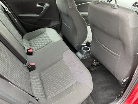 Volkswagen Polo SE TSI AUTOMATIC 37