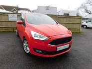 Ford C-Max ZETEC 1.5 TDCI 5Dr 1