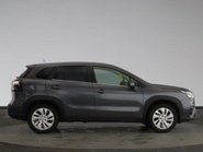 Suzuki S-Cross MOTION 4