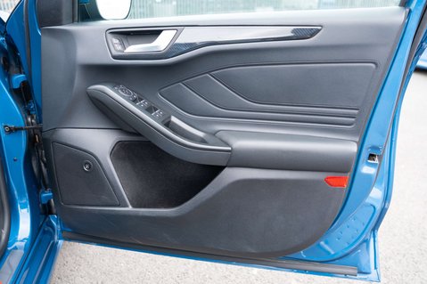 Ford Focus 2.3 Focus ST 5dr 63