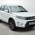 Suzuki Vitara 1.4 Boosterjet 48V Hybrid SZ-T 5dr 1