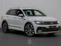 Volkswagen Tiguan 2.0 Tiguan R-Line Tech TDI 5dr