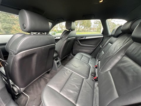 Audi RS3 2.5 TFSI Sportback S Tronic quattro Euro 5 5dr 30