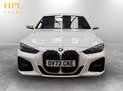 BMW 4 Series 2.0 420i M Sport Coupe 2dr Petrol Auto Euro 6 (s/s) (184 ps) 2