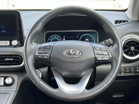 Hyundai KONA ULTIMATE 40