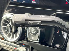 Mercedes-Benz B Class 2.0 B 200 AMG Line Edition Premium D Auto 5dr 58