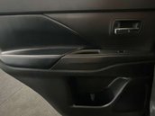 Mitsubishi Outlander 2.0 Outlander Exceed CVT 4WD 5dr 43