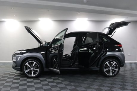 Hyundai KONA PREMIUM 6